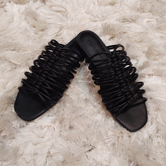 rebecca minkoff maelynn slide